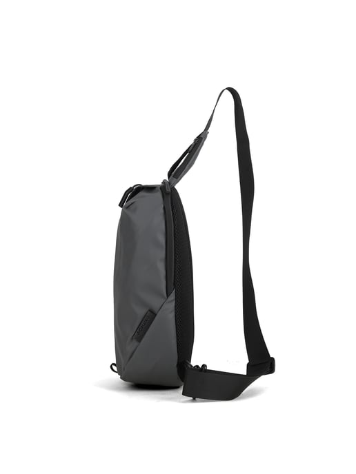 Aoking Bolso de hombro Unisexo GREY - Image 3