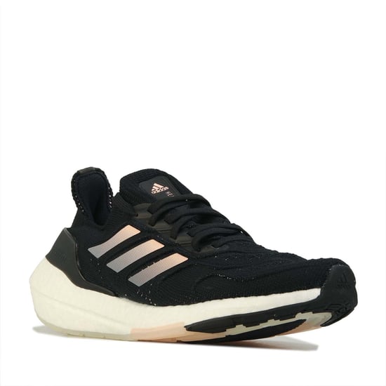 Women's adidas Ultraboost 22 Running Shoes in Black