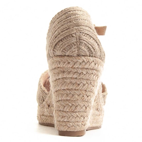 Montevita Alpargata Con Cuña Spartsum2 En Beige - Image 6