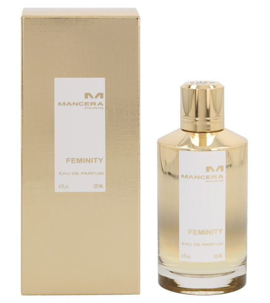 Mancera Feminity Edp Spray 120ml - Image 4