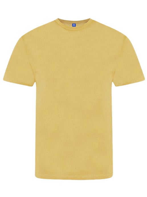 Kruze | Camisetas de Cuello Redondo para Hombre (paquete de 5) - NEG/GRIS/BLANCO/CIELO/BEIGE - Image 2