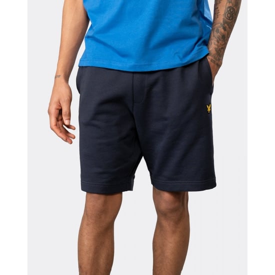 Camiseta tonal Eagle Cove de Lyle & Scott - Image 4
