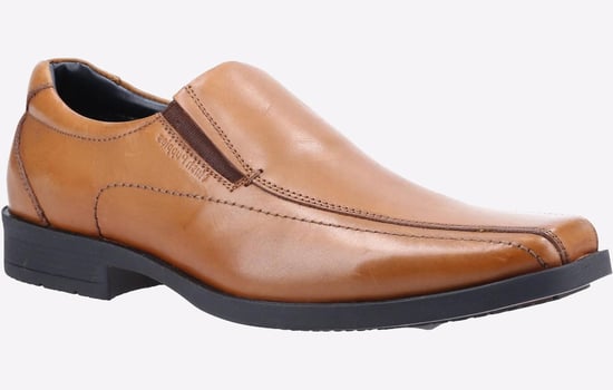 Hush Puppies Brody MEMORY FOAM Shoe Mens - Image 2