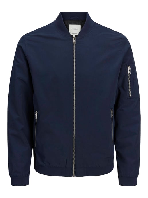 Bomber jacket from Jack & Jones - Image 1