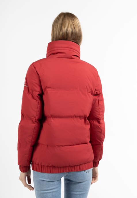 DreiMaster Maritim winter jacket with padding pryam - Image 4
