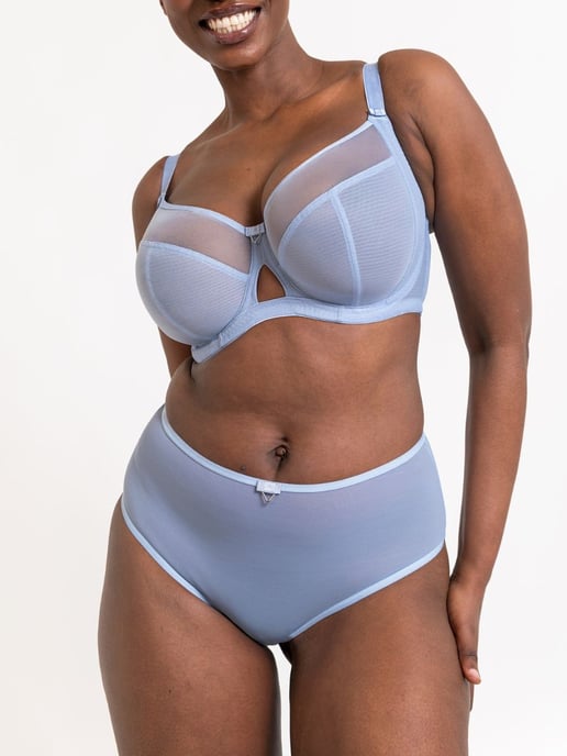 Victory Balcony Bra