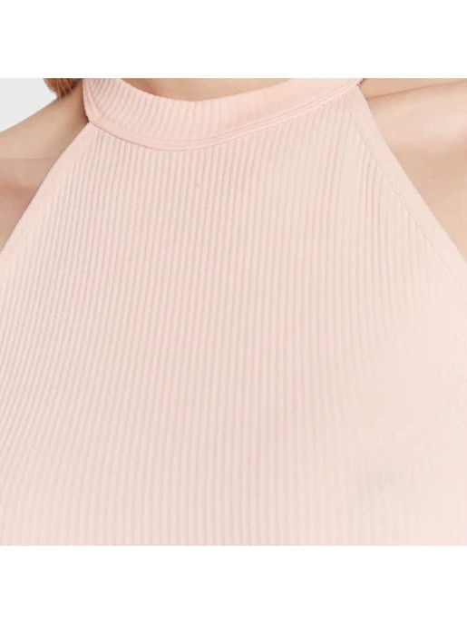 Top clásico con logotipo de Guess para mujer - Image 3
