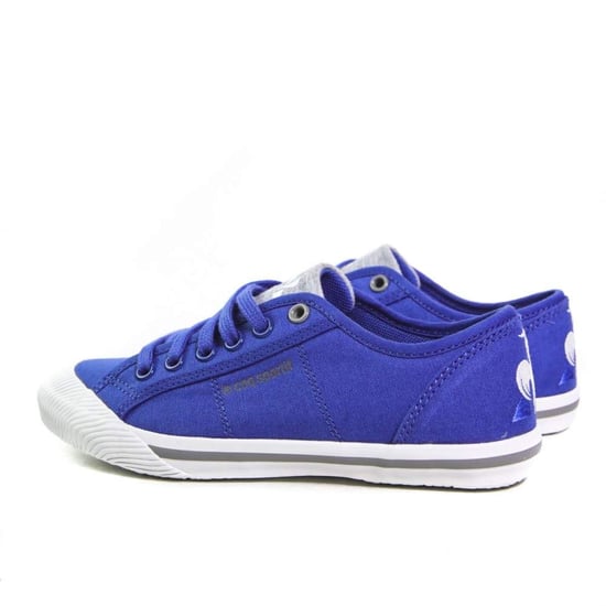 Camiseta de baloncesto Le Coq Sportif Deauville GS para mujer - Image 2