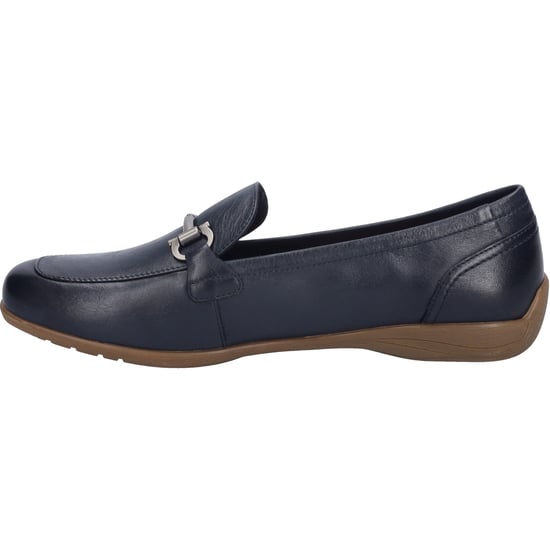 JOSEF SEIBEL Fenja 26 | Ballerina for Women | blue
