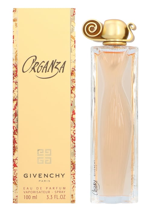 Givenchy Organza Eau De Parfum 100ml - Image 1