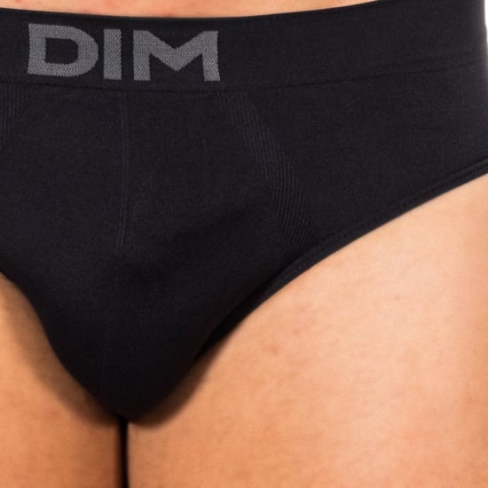 Pack-2 Slips Unno Basic seamless D05HG man
