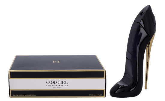 Carolina Herrera Good Girl EDP Spray 150 ml - Image 1