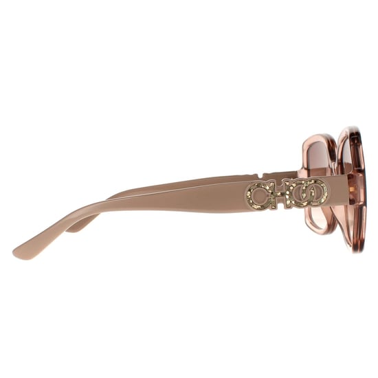 Jimmy Choo Gafas De Sol SAMMI/G/S FWMHA 55 - Image 4