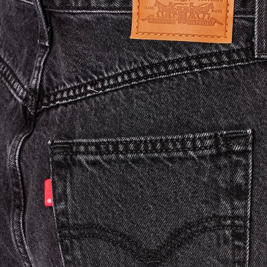 Levis 80S Mom Jean No Interrumpir Pantalones - Image 4