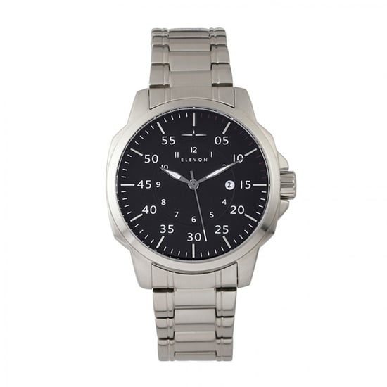 Reloj de Pulsera Elevon Hughes con Fecha - Image 1