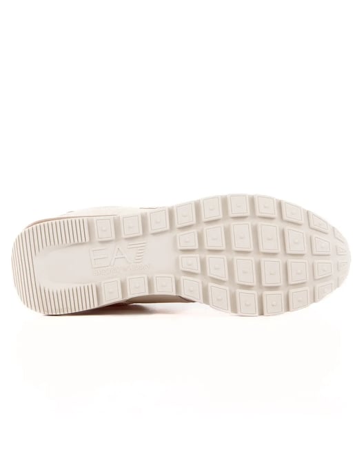 Zapatillas Heritage de Emporio Armani para hombre - Image 2