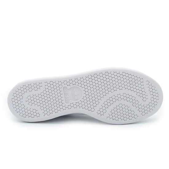 Zapatillas Adidas Original Stan Smith Blanco Azul - Image 5