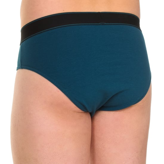 Pack-2 Slips Funny breathable fabric KL2006 man