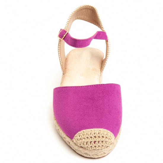 Montevita Alpargata Spartsum18 En Fuchsia - Image 3