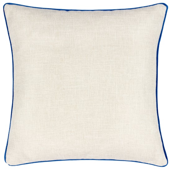 Wylder Valera Lagos Monkey Tropical Cushion Cover