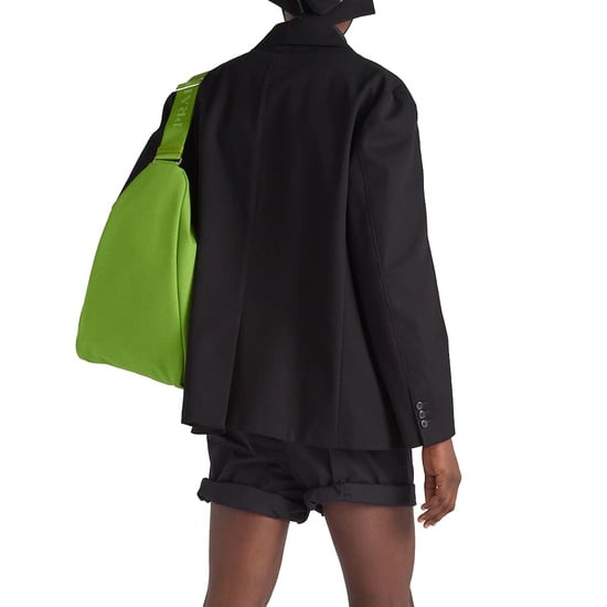 Chaqueta de algodón Prada - Image 3