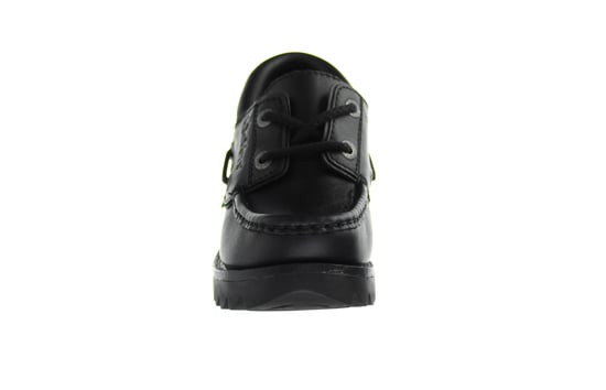 Kickers Klio Womens Black Boots