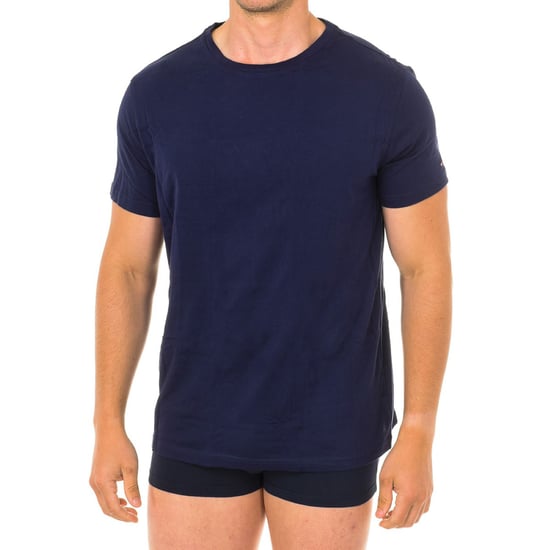 Pack-2 Short-sleeved T-shirts UM0UM01030 men