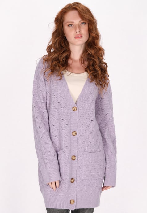 Dreimaster Cardigan women - Image 3