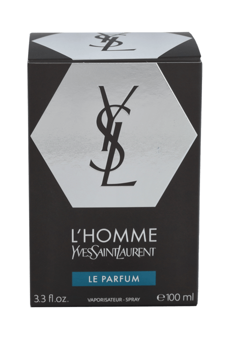YSL L'Homme Le Parfum Edp Spray 100 ml - Image 2