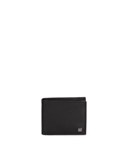 Solo Soprani Billetera Hombres BLACK - Image 1
