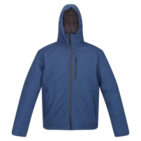 Regatta Mens Colehurst Waterproof Jacket (Admiral Blue)