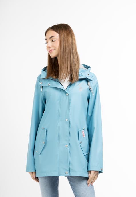myMo rain jacket keepsudry - Image 2