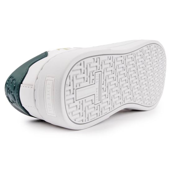 Ted Baker Artii Womens White Trainers