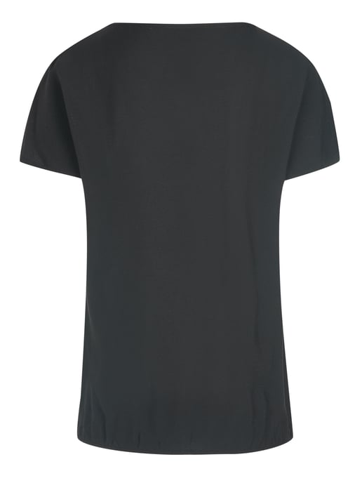 Blusa vaquera Trussardi - Image 2