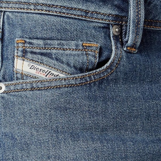 Diesel Vaqueros Larkee-Beex azules - Image 3