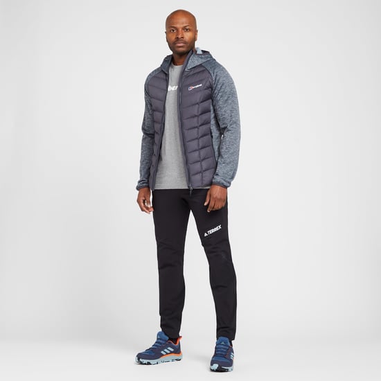 New Berghaus Men's Kamloops Hybrid Jacket