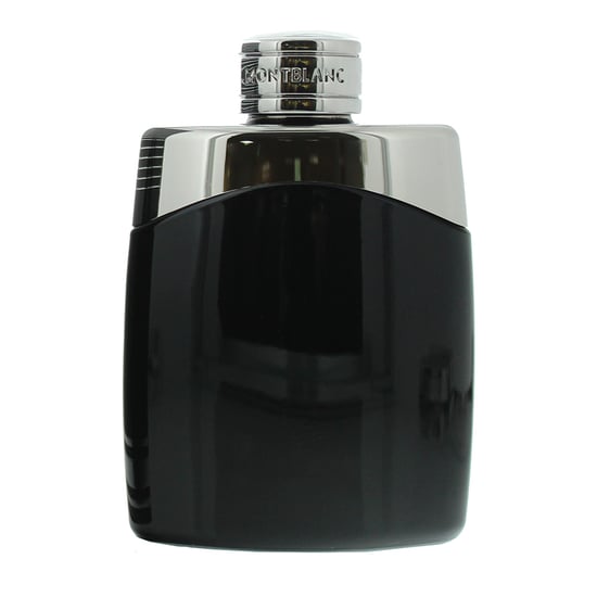 Legend Eau De Toilette Vaporizador 100 ml - Image 2