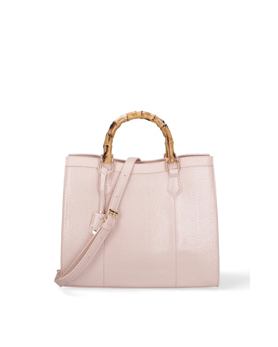 Diana&Co Bolsa de hombro Mujer ANTIQUE PINK - Image 5