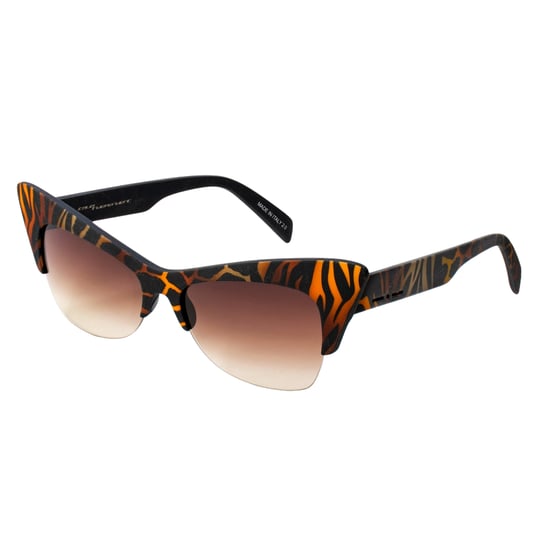 Italia Independent Gafas de Sol de Mujer 59/16/140 mm acetato - Image 1