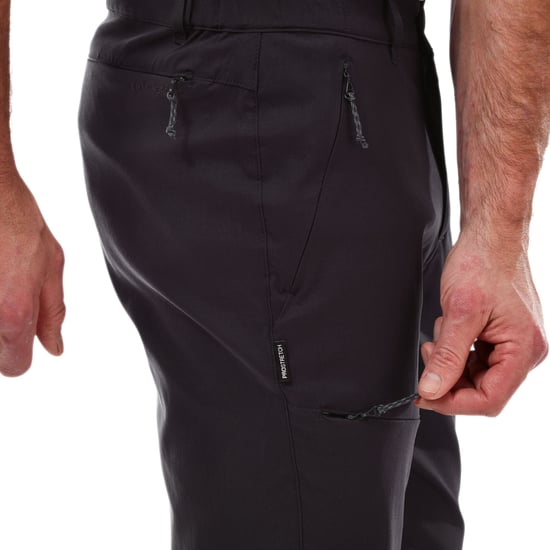 Craghoppers Mens Kiwi Pro II Trousers (Dark Navy) - Image 6