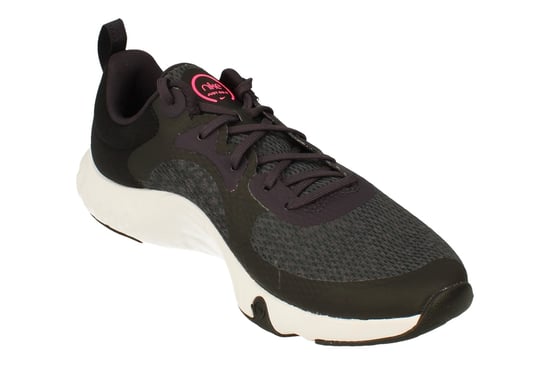 Nike Womens Renew In-season Tr 11 Black Trainers - Image 4