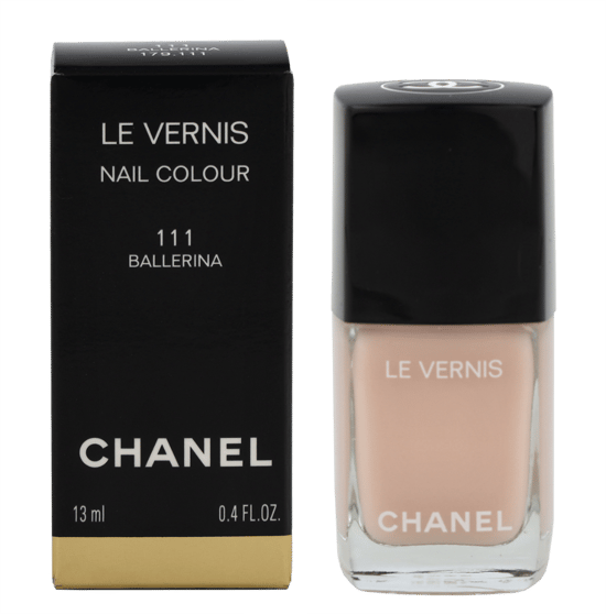 Le Vernis #111-ballerina 13 ml - Image 1