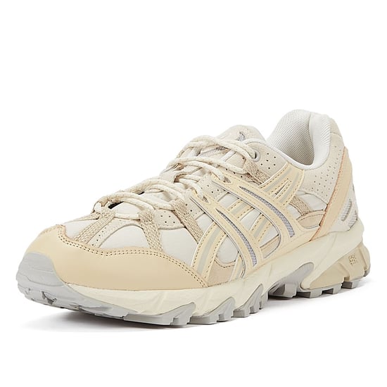 Asics Gel-Sonoma 15-50 Women's Beige Trainers - Image 3