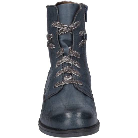 JOSEF SEIBEL Sanja 18 | Botines de Mujeres | azul - Image 4
