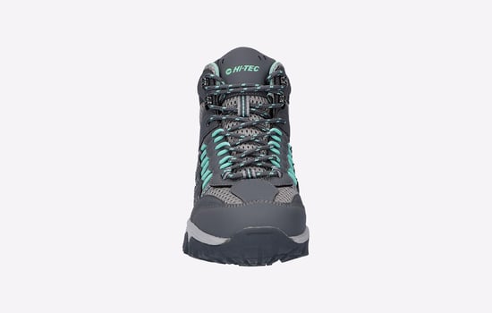 Hi-Tec Jaguar WATERPROOF Womens - Image 4
