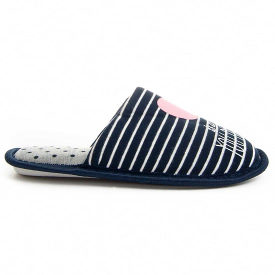 Pantufla Homer en Azul de Northome - Image 2