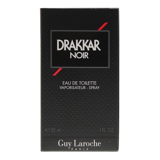 Guy Laroche Drakkar Noir Eau de Toilette 30ml Spray For Him