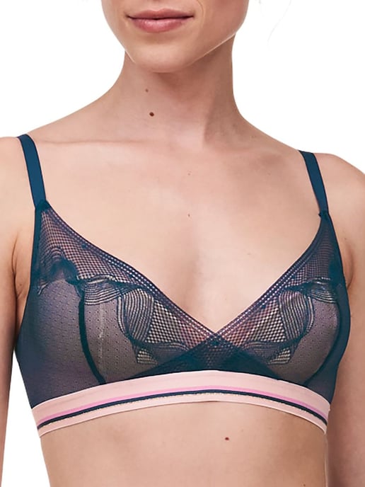 Paola Wirefree T-Shirt Bra