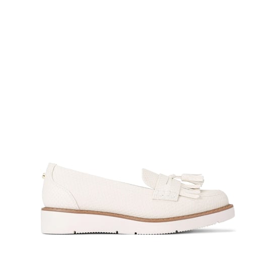 Carvela  Sky Tassel Loafers