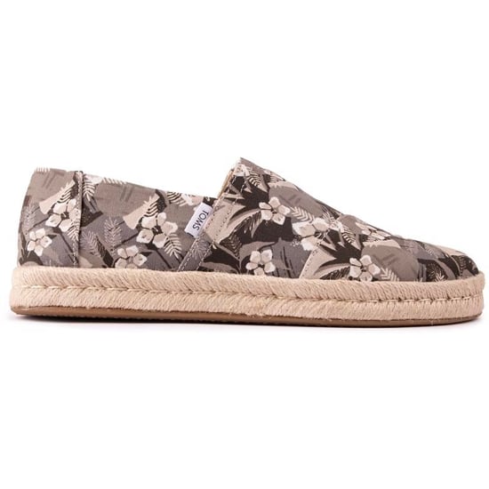 Toms Alpargata Rope Shoes